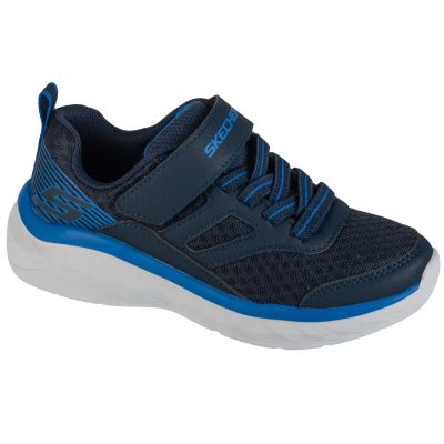 Skechers Boundless 403718L-NVBL Marineblau 28