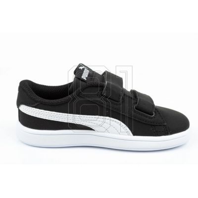 5. Puma Smash v2 Jr Schuhe 365184 34