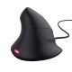6. TRUST GXT 144 Rexx Vertikale Gaming-Maus