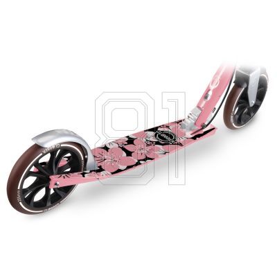 15. Globber NL 205 Dluxe Jr 685-210 Scooter