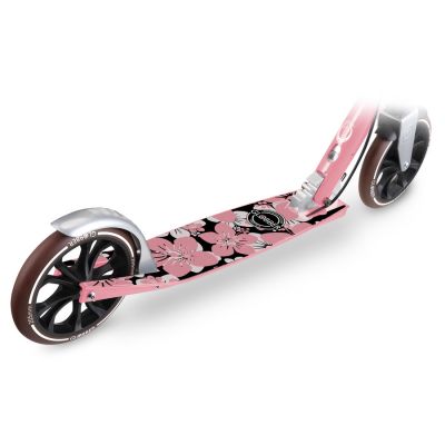 15. Globber NL 205 Dluxe Jr 685-210 Scooter