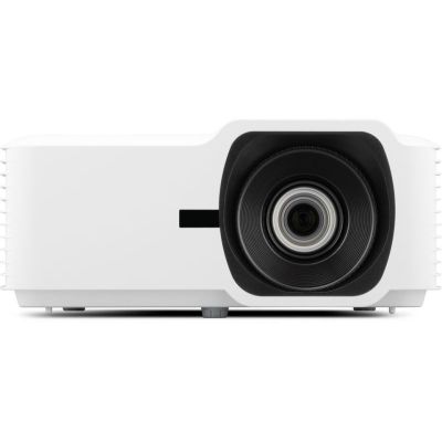 5. ViewSonic LS630W WXGA 4500ANSI 2xHDMI USB RS232 RJ45 Projektor