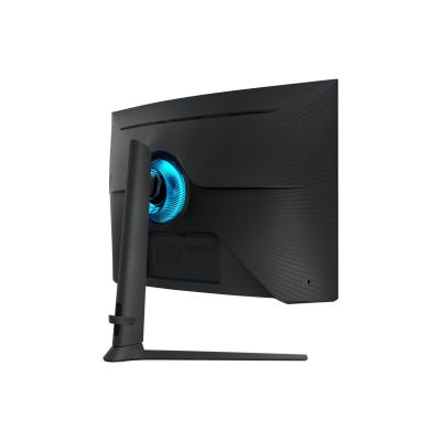 21. Monitor Samsung Odyssey G6 LED 32" LS32BG650EUXEN 240Hz