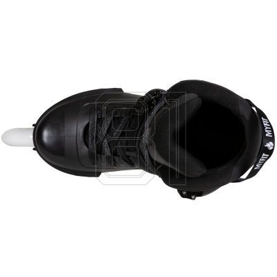 4. Powerslide Next Core 110'20 Inline Skates 908366-40
