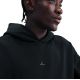 2. Nike Hoodie Standard Issue Therma-FIT Brushed Sweatshirt - IM5918-010