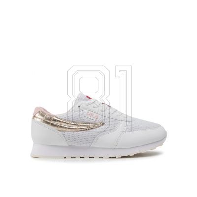 2. Fila Orbit F Low Wmn W Schuhe FFW0040-13069 