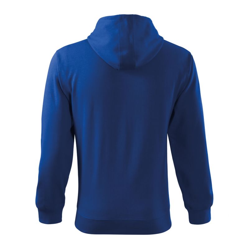 2. Malfini Trendy Zipper M MLI-41005 Sweatshirt