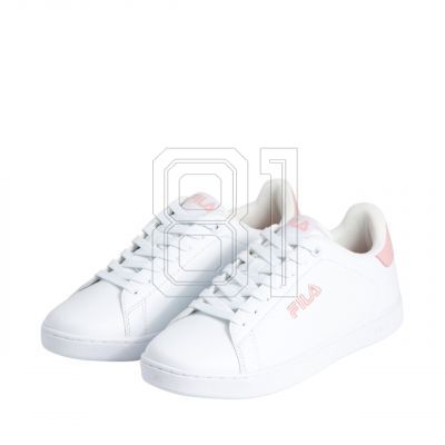 2. Fila Courtbay Linear W FFW0527 13394 Schuhe