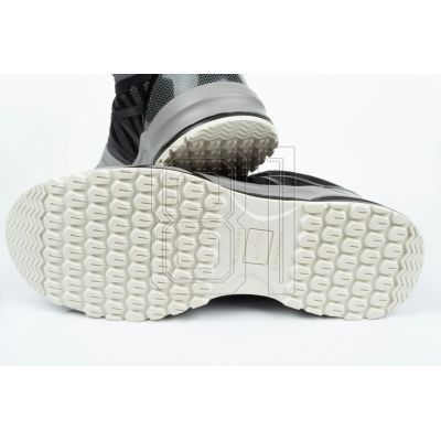 18. Regatta TT Mortify Trainer M Trk129 Graue Sicherheitsschuhe
