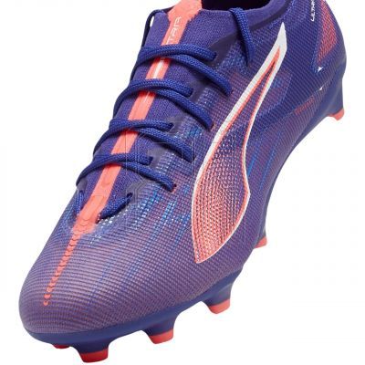 6. Puma Ultra 5 Pro FG/AG Jr shoes 107693 01