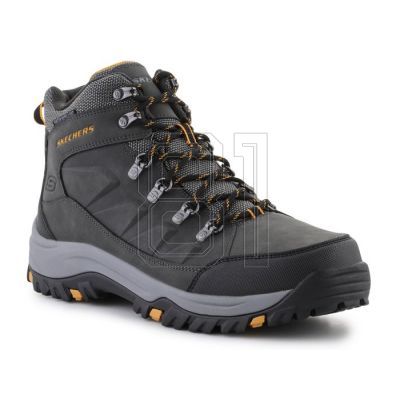 Skechers Relment Schuhe - Daggett M 204642-CHAR