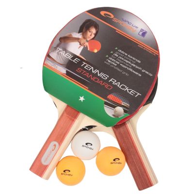 SPOKEY STANDARD 81813 PING-PONG-SET