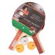 SPOKEY STANDARD 81813 PING-PONG-SET