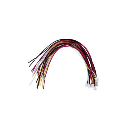 4. VIDOS X M11B-X Video-Intercom-Monitor