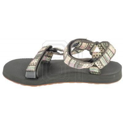 2. Teva Original Universal Sandals W 1003987-GH