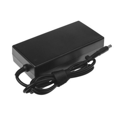 2. Netzteil GREEN CELL AD111P für HP EliteBook 8530P, 8530W, 8540P, 8540W, 8560P, 8560W, 8570W, 8730W, ZBook 15 G1, G2, 19,5 V, 7,7 A, 150 W