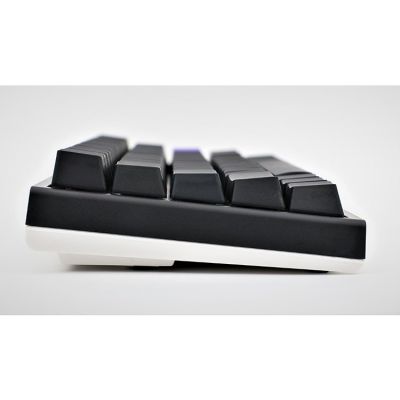 7. Ducky One 2 Pro Mini-Tastatur Gaming USB QWERTZ US Englisch Schwarz