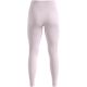Damen-Thermoleggings Odlo MERINO 160 BL BOTTOM long pink