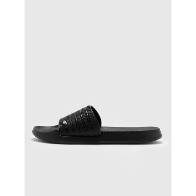 5. Herren-Badesandalen 4F 4FWSS26FSLIM093-20S