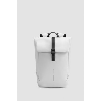XD DESIGN WASSERDICHTER RUCKSACK URBAN FLAP-TOP OFF WHITE PN:P706.2613