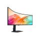 3. Samsung S95UC Computermonitor 124,5 cm (49") 5120 x 1440 Pixel Dual QHD LCD Schwarz