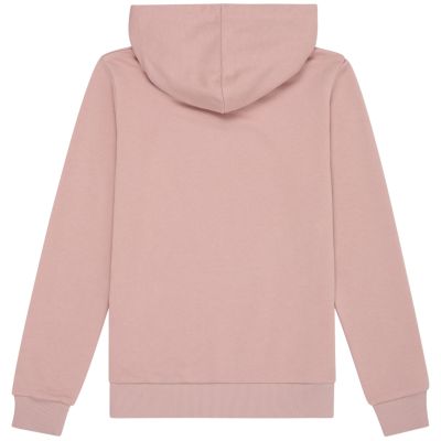 5. Fila Lierna Damen Sweatshirt hellrosa FAW1054 40029