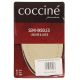 2. Coccine Leder-Halbeinsätze auf Latex DA0190