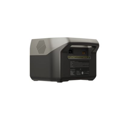 7. EcoFlow RIVER 2 Max 512Wh Tragbare Powerstation