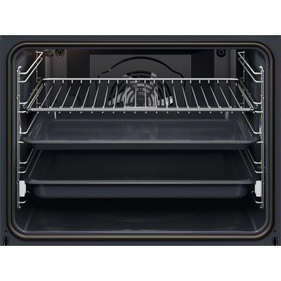 15. Backofen ELECTROLUX EOF4P56X mit Pyrolyse-Reinigung