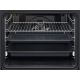 15. Backofen ELECTROLUX EOF4P56X mit Pyrolyse-Reinigung