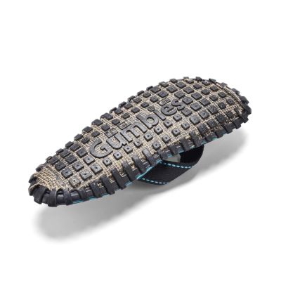 5. Gumbies Unisex-Flip-Flops ISLANDER FLIP-FLOP DOTTY