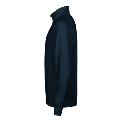 4. Summit Unisex-Sweatshirt (Marineblau)