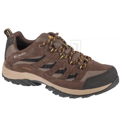 Columbia Crestwood Waterproof M 2100651255 Schuhe