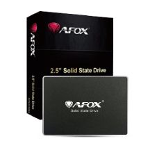 AFOX SSD 256 GB TLC 555/510 MB/s SD250-256GN