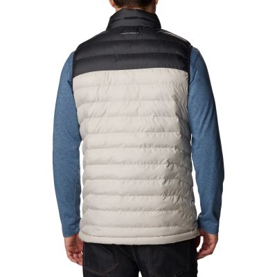 4. Columbia Powder Lite Weste M 1748031278