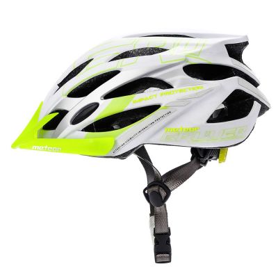 2. Meteor Gruver 24800-24802 Fahrradhelm 52-56 cm