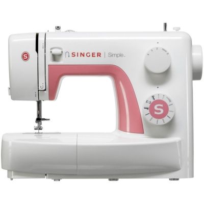 2. Singer Simple 3210 Nähmaschine