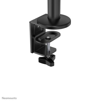 17. Neomounts DS60-425BL2 Monitorhalterung/Ständer 68,6 cm (27") Schreibtisch Schwarz