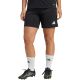 Damen-Shorts adidas Entrada 26, schwarz, JZ2533