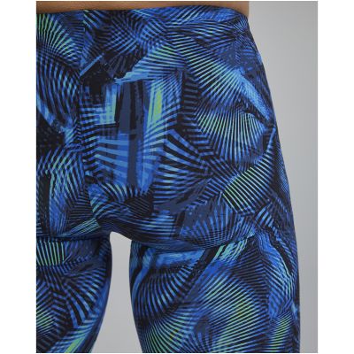 8. Herren-Schwimmshorts TYR M AVICTOR JAM HEL