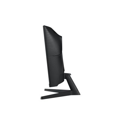 32. SAMSUNG LED-Monitor G5 27" LS27CG554EUXEN 165 Hz