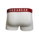 7. Air Jordan Flight Cotton Core Boxer 3er-Pack Grau/Schwarz/Weiß Herren-Boxershorts - JM0693-F66