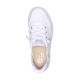 3. Skechers Damen-Sneaker SKIP CUTE B CUTE SWEET 114815 WHT