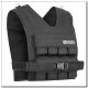 33. Cordura HMS KTO16 16 kg Gewichtstrainingsweste