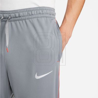 3. Nike Dri-Fit Libero M DH9666 065 Hose