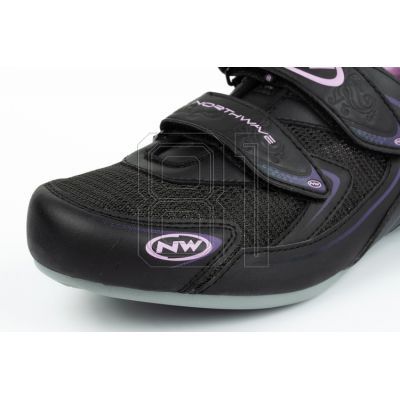 4. Northwave Eclipse W 80191006 19 Fahrradschuhe