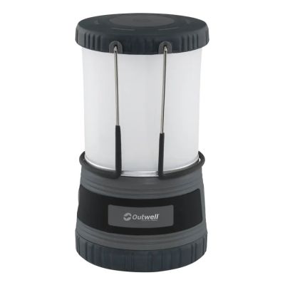 Outwell Carnelian DC 1000 USB-betriebene Campinglaterne
