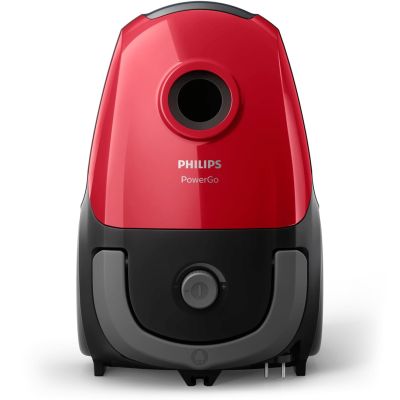 2. Philips Staubsauger der Serie 2000 mit Beutel FC8243/09