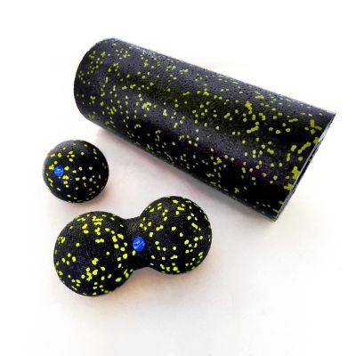 6. Yakima 100448 EPP Massage-Set