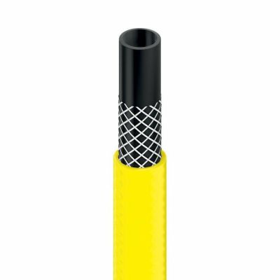 2. CELLFAST Gartenschlauch Plus 3/4" 60 m PL "C" / auf Ständer